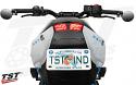 TST Programmable and Sequential LED Integrated Tail Light For Suzuki GSX-8S 2023+ / GSX-8R 2024+