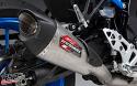 Carbon fiber end cap and heel guard provide a high-end feel.