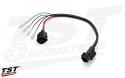 TST Y-Style Signal Harness Splitter For Honda Grom 2022+