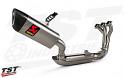 Akrapovic Racing Line Full System Exhaust for Yamaha MT-09 2024+