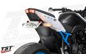 Reuse the the Suzuki GSX-8S / GSX-8R stock turn signals with this easy to install kit.