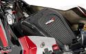 Improve the top end power of your Kawasaki Ninja 400 with the TST WORX Airbox.