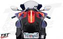 TST LED Integrated Tail Lightings for Yamaha YZF-R7 2022+