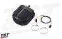 What's included with the TST WORX Airbox for Yamaha YZF-R7 2022+