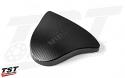 CNC machined from 6061 T6 aluminum with a durable black anodized finish.