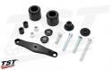Womet-Tech Frame Sliders for BMW S1000RR 2023+