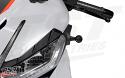 Mount your front turn signals with a set of our TST Front Turn Signals Mount Adapters.