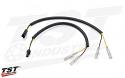 TST Turn Signal Plug Adapter for Aprilia - Type B (2-2)