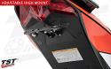 Each kit includes our exclusive TST Undertail Closeout designed specifically for the Aprilia RS 457.