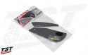 TechSpec Gripster Tank Grips for Ducati Panigale V4 2025+ - SnakeSkin