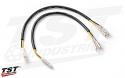 TST Rear Turn Signal Plug Adapter For Honda - Type B (2-2)