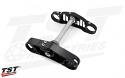 Upgrade your Suzuki GSX-8R racebike with an Adjustable triple clamp from our TST WORX division.