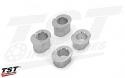 TST WORX Trail Offset Insert Set