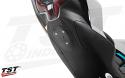 Cover the large gap left behind after removing the stock fender.