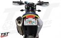 TST LED Integrated Tail Light & Fender Eliminator System for Husqvarna 701 2017+