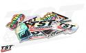 TST Holographic Sticker Pack