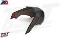 Upgrade your race bike with the TST WORX Fiberglass Tank Cover Extender.
