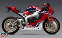 Yoshimura Street AT2 Slip-On Exhaust for Honda CBR1000RR 2017+