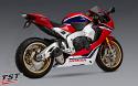 Upgrade your Honda CBR1000RR with better sound, performance, and style.