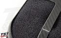 Pre-oiled air filter provides optimum airflow and engine protection.
