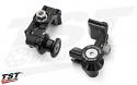 TST Spooled Captive Chain Adjusters for Yamaha YZF-R7 2022+