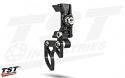 GP style lifters offer a low-profile way of safely lifting your Yamaha on a properly outfitted rear stand.