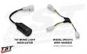 TST Brake Light Modulator for Yamaha Raider 2014-2017