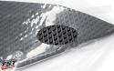 Snake Skin material.