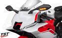 TST DRL to Turn Signal Harness Converter for Yamaha YZF-R9 2025+