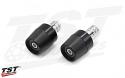 Womet-Tech Bar Ends for Ducati Panigale V4 2025+