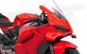 Protect your Ducati Panigale V4 with Womet-Tech Bar Ends.