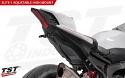 The Yamaha R9 TST Elite-1 fender eliminator is comprised of high-quality components.
