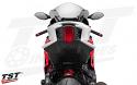 Upgrade your Yamaha YZF-R9 with the TST Industries Undertail Closeout.
