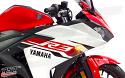 High output SMD styel LEDs ensure your Yamaha is noticed.