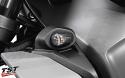Each flush mount turn signal features two high-output SMD style LEDs.