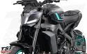 Upgrade your Yamaha with TST Industries LED Front Flush Mount Turn Signals.