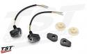 TST LED Front Flushmount Turn Signals.