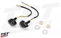 TST LED Flushmount Turn Signals for Honda Grom