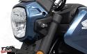 Give your Honda a modern look with updated front turn signals from TST Industries.