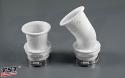 TST WORX Velocity Stacks for Yamaha YZF-R3 2015+ / 2020+ Yamaha MT-03