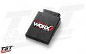 Unlock more performance on your 2025+ Yamaha YZF-R3 with TST Industries WORX.