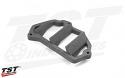 TST WORX Airbox Cover for Yamaha YZF-R3 2025+