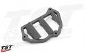 What's included in the TST WORX Airbox Cover kit for the 2025+ Yamaha YZF-R3.