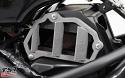 Includes the TST WORX Airbox Cover to aid in improved airflow.