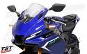 TST DRL to Turn Signal Harness Converter for Yamaha YZF-R3 2025+