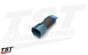 TST PAIR AIS Circuit Eliminator Plug for Yamaha YZF-R3 2025+