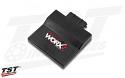 Unlock more performance on your 2025+ Yamaha YZF-R3 with TST Industries WORX.