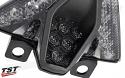 TST Industries LED Integrated Tail Lights have high quality construction, both inside and out.