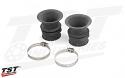 TST WORX Velocity Stacks for Yamaha R3 2025+