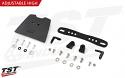 What's included in the TST Elite-1 Adjustable Fender Eliminator for the Suzuki GSX-8S / GSX-8R.